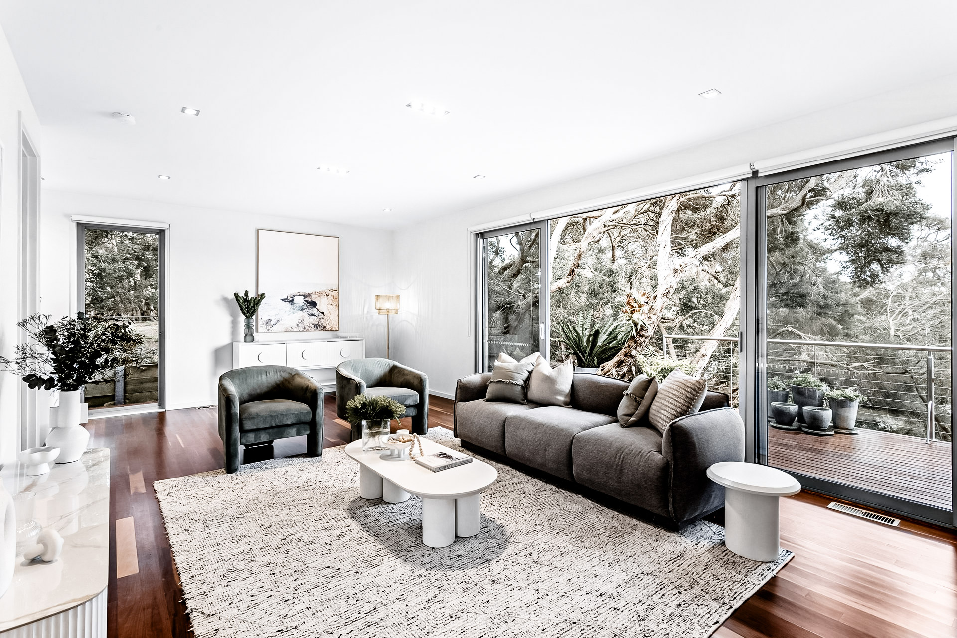 Sorrento - Property Styling Mornington Peninsula