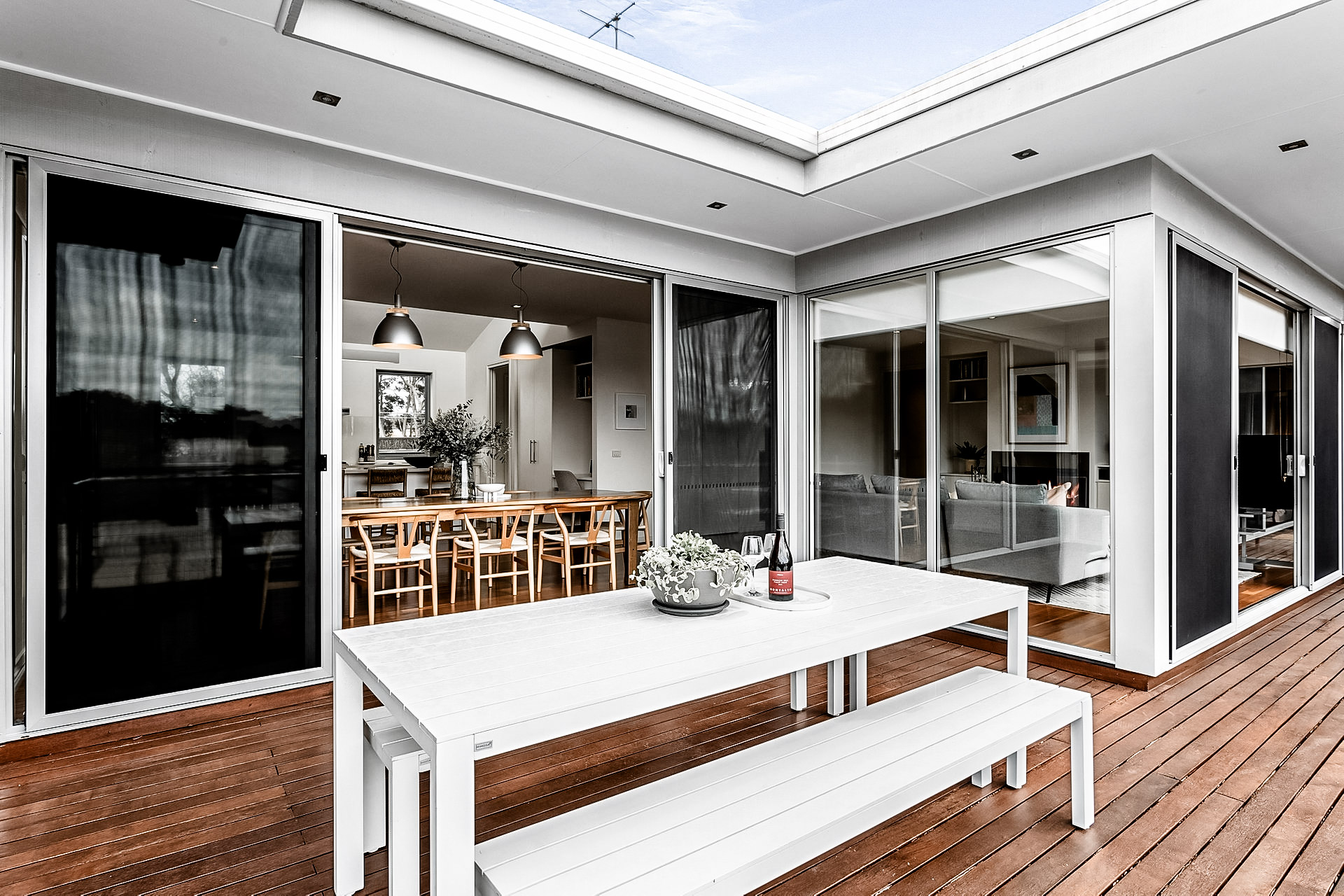 Property Styling_Sorrento_Outdoor Deck